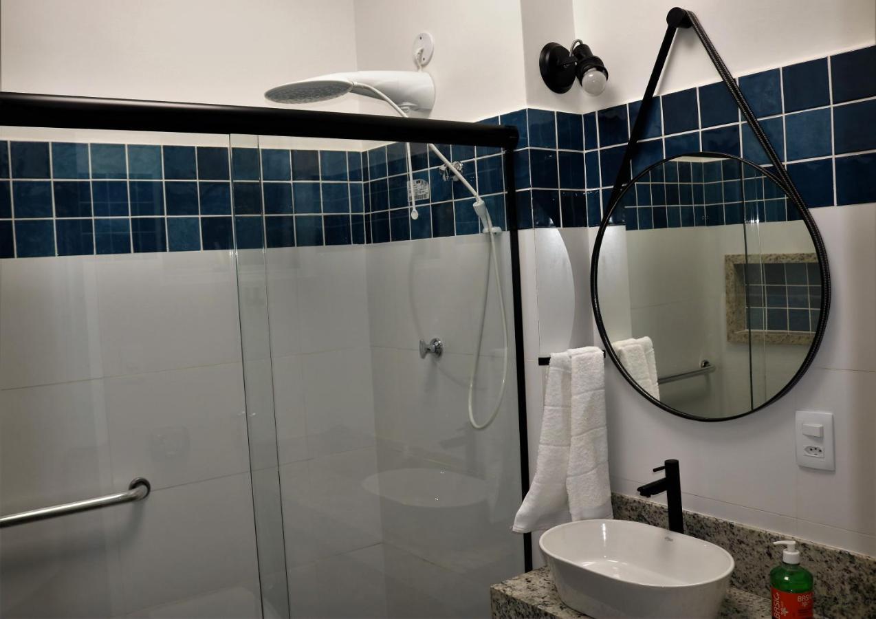 Aconchegante Apartamento 特雷索波利斯 外观 照片
