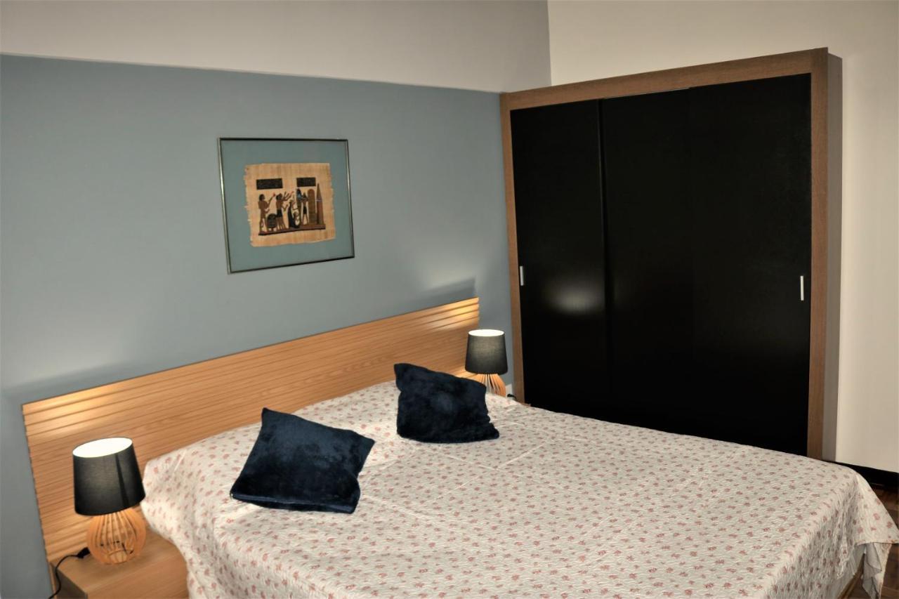 Aconchegante Apartamento 特雷索波利斯 外观 照片