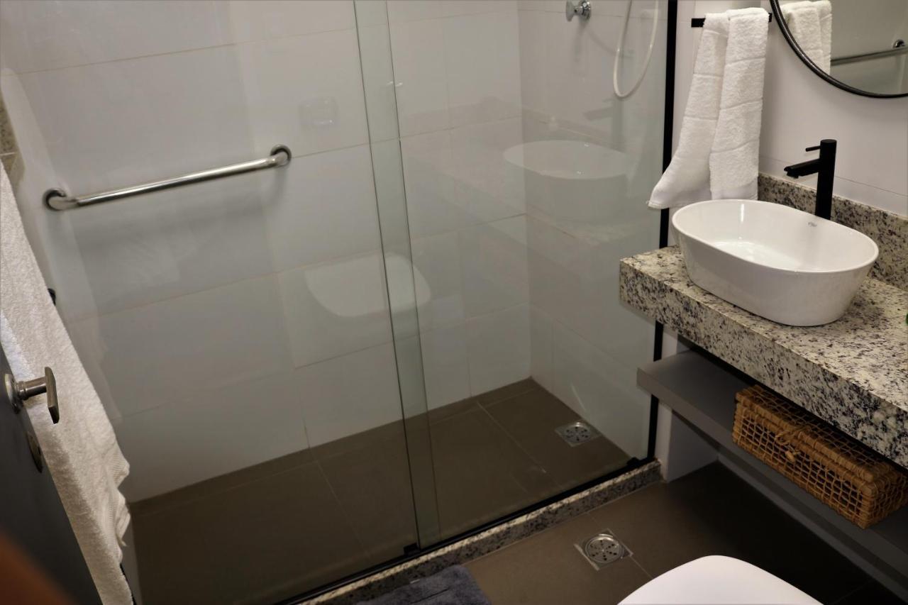 Aconchegante Apartamento 特雷索波利斯 外观 照片