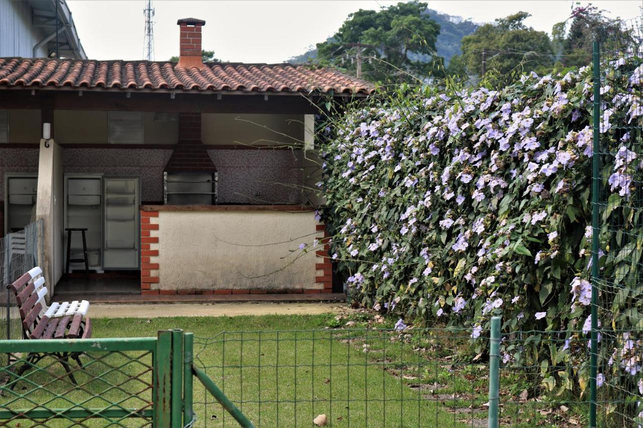Aconchegante Apartamento 特雷索波利斯 外观 照片