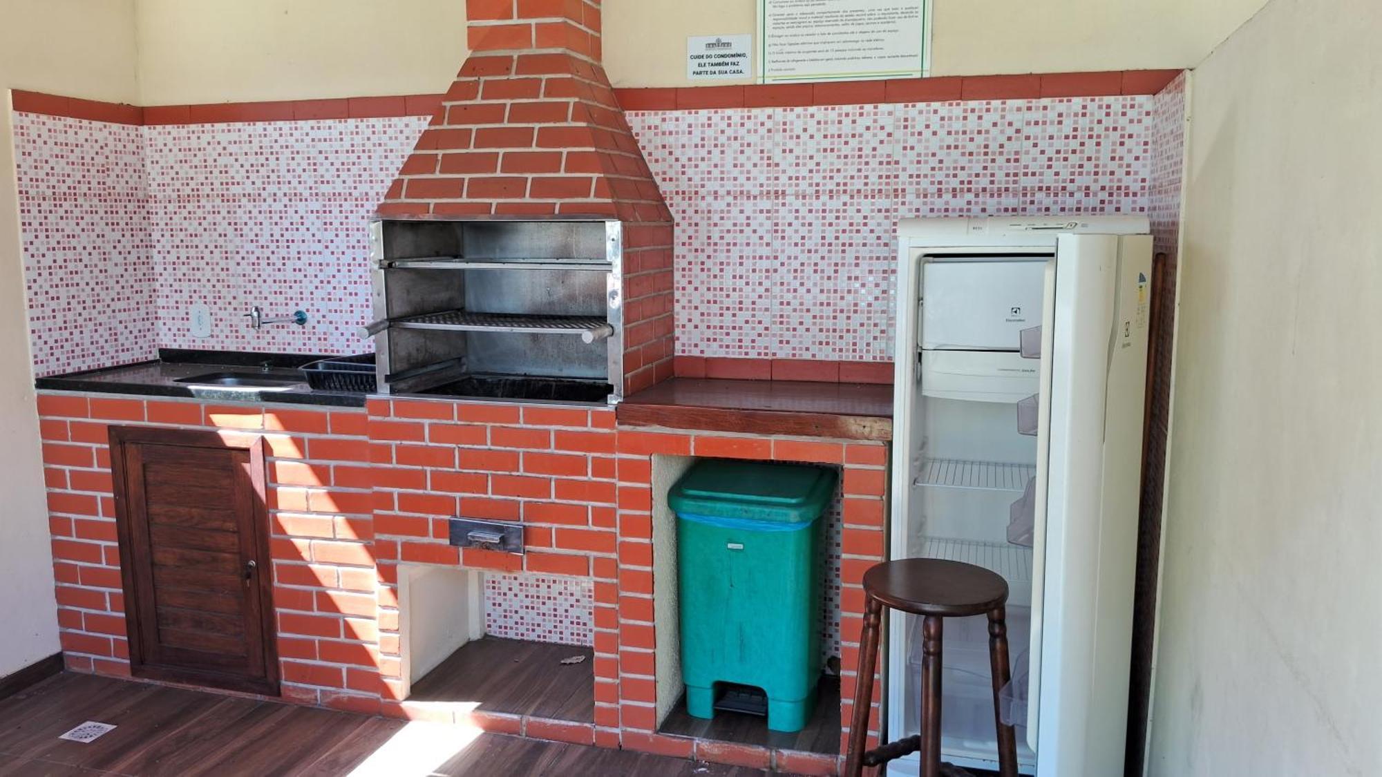 Aconchegante Apartamento 特雷索波利斯 外观 照片
